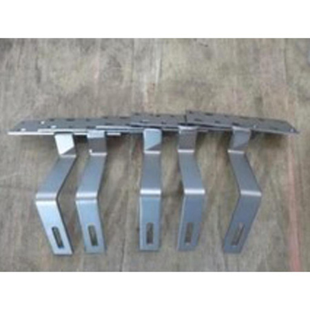 Uchwyt Montażowy Dachowy Regulowany paneli PV (opak. 5szt) V-TAC