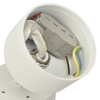Oprawa sufitowa Spot MICA WHITE 1xGU10