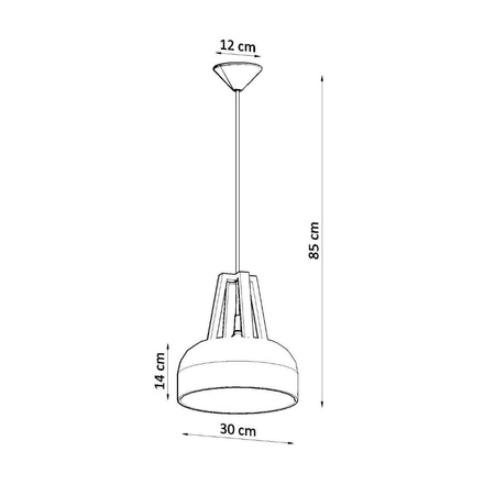 CZERWONE SERCE PLASTIKOWE LED