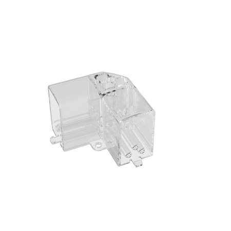 Łącznik L 90 mechaniczny do oświetlenia modułowego Geometric System New