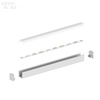 LED P4-4 Profil 1000 mm biały lakierowany (nr kat 864410)