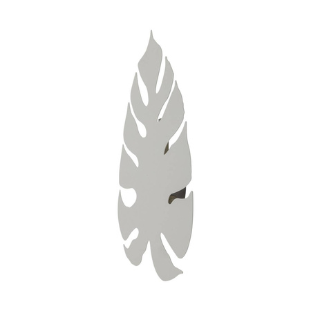 Kinkiet MONSTERA Beige 3xG9