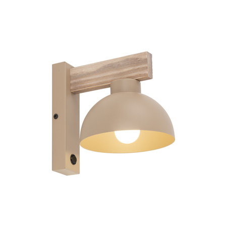 OSLO SABIA KINKIET 1XE27