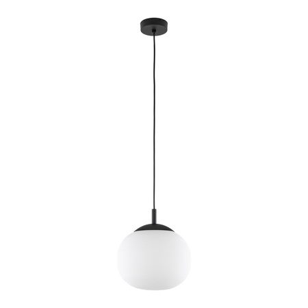Lampa wisząca VIBE White 1xE27 200