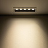 Nowodvorski Podtynkowa oprawa liniowa MINI LED RECESSED 