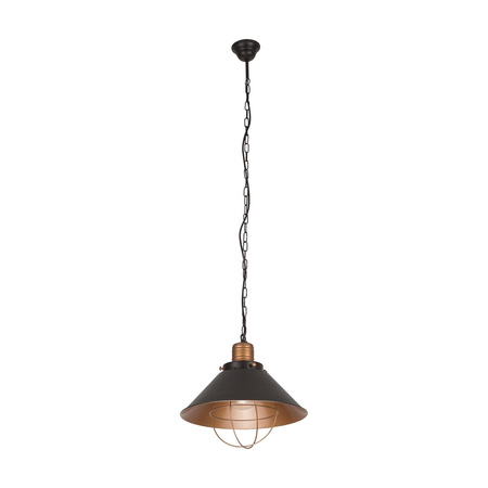 Nowodvorski Lampa wisząca GARRET S