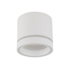 Lampa sufitowa JET White 1xGX53