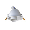 Nowodvorski Lampa punktowa podtynkowa DOT 