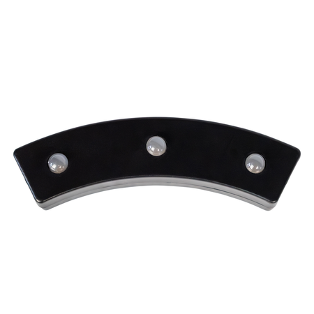 Lampa Solarna Pot 3000K IP44