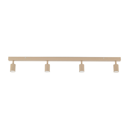Tk Lighting NEX SABIA lampa sufiotwa 4XGU10
