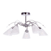 Lampa sufitowa K-JSL-72018/5C CHR z serii TAURUS
