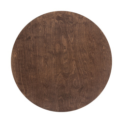 Kinkiet drewniany RING TIMBER LED XL 16W 3000K 50cm