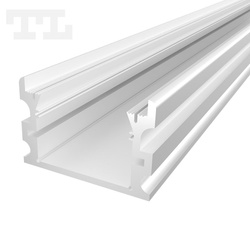 LED P24-2 Profil 1000 mm biały lakierowany (nr kat 8624210)