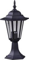 Lampa ogrodowa stojąca