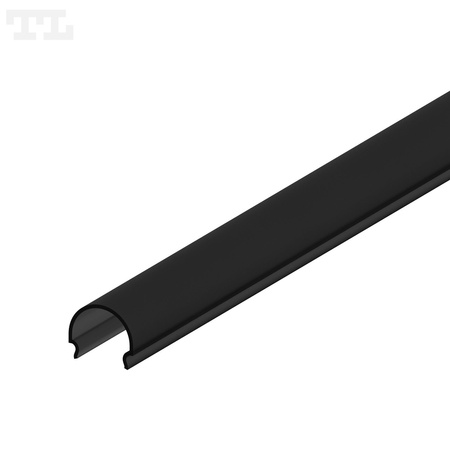 Osłonka C22 2000 mm black&whitel (nr kat 762220)