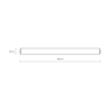 Zasilacz Led Slim 36W IP20 12V