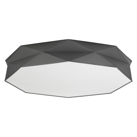 Lampa sufitowa KANTOOR Gray 6xE27 780
