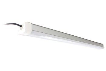 Lampa hermetyczna liniowa Led 38W 4000K IP65 wysokowydajna Hermes Log
