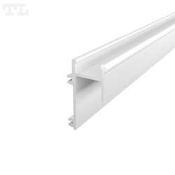 LED GK4-2 Profil 3000 mm biały lakierowany (nr kat 9640216)