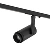 Nowodvorski 11716 Reflektorek do sytemu szynowego NANO - LVM SPOT ZOOM LED 15W 3000K czarny