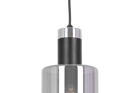 Lampa wisząca K-5251 z serii BRUS