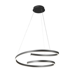 Lampa wisząca K-8183 -KOLOSO