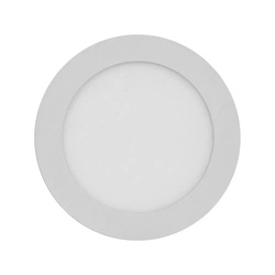 Panel LED V-TAC Premium Downlight 12W Okrągły fi170 VT-1207 2700K 1160lm