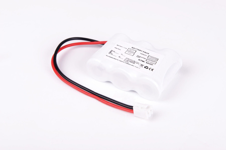 Pakiet akumulatorów NiCd 3,6V 1500mAh HT do oprawy Orion 100 AT / 100 AT LT / L43 x W69 x H23 / 94305