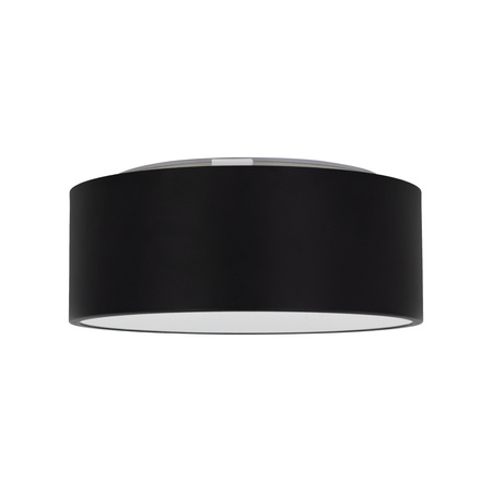 LIVO BLACK S 2XE27 IP54