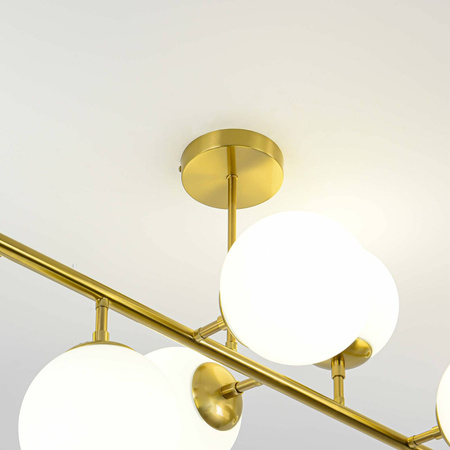 Light prestige Dorado 8 wisząca LP-002/8P