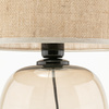 Lampka nocna Melody JUTA E27