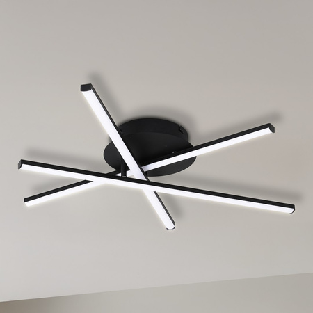 Lampa sufitowa STICK 12W LED