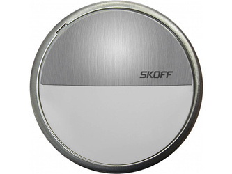 Oprawa schodowa LED BOLERO Skoff 10V DC 1,8W barwa zimna