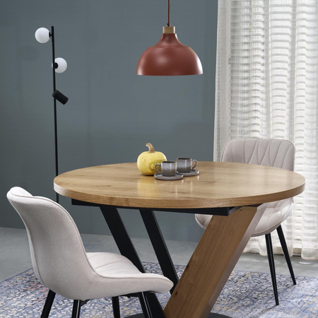 Lampa wisząca CAP Brick 1xE27