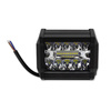 Lampa LED Robocza Off-road 60W 