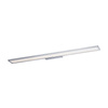 Nowodvorski Kinkiet chrom LATH LED 