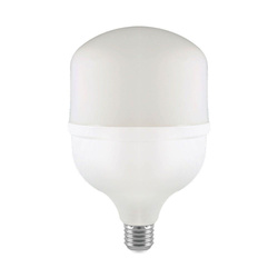 Żarówka LED V-TAC 60W T160 E27/E40 160x255mm VT-21065 4000K 6600lm