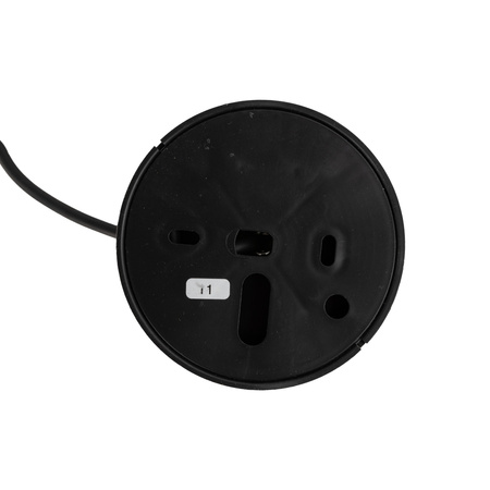 Lampa wisząca EARTH 3xE27
