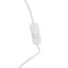 Lampka Biurkowa Nocna V-TAC 6W LED 45cm Biała VT-7506 3000K 500lm