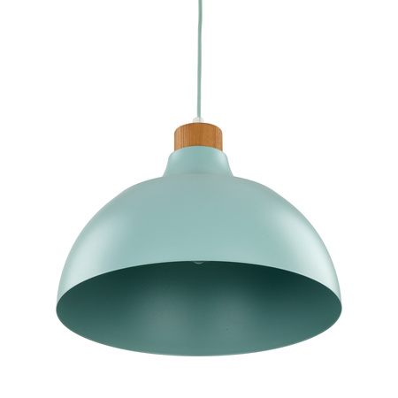 Lampa wisząca CAP Mint 1xE27