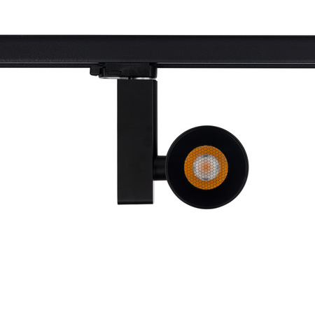 Nowodvorski Lampa LED czarna CTLS NEA LED 20W 4000K 