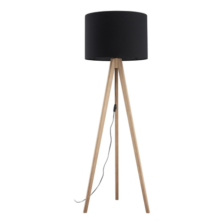 Lampa podłogowa GRAND Sosna 1xE27