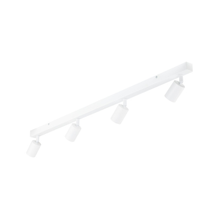 Tk Lighting NEX WHITE lampa sufitowa 4XGU10