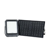 Projektor LED Solarny V-TAC 15W Pilot, AUTO, Timer, IP65 Czarny VT-102W 4000K 1800lm