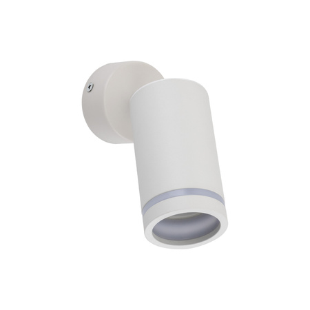 Lampa sufitowa JET White 1xGU10