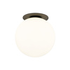 Tk Lighting VOX lampa sufitowa 1xG9