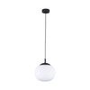 Lampa wisząca VIBE White 1xE27 250