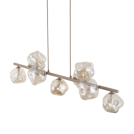 LAVA SABIA LAMPA WISZACA 9XG9