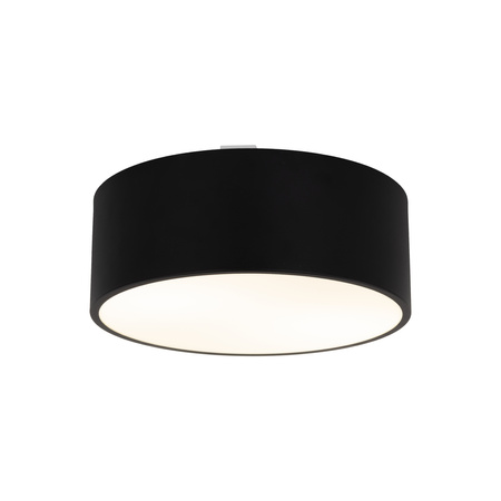 LIVO BLACK S 2XE27 IP54