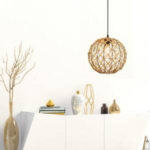 Lampa wisząca UMEA 1xE27
